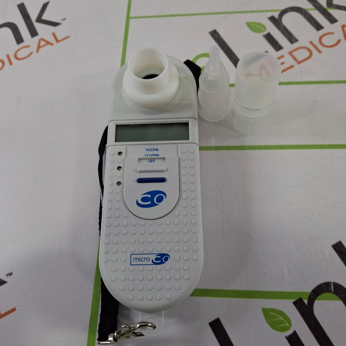 CareFusion Micro CO Meter Carbon Monoxide Monitor