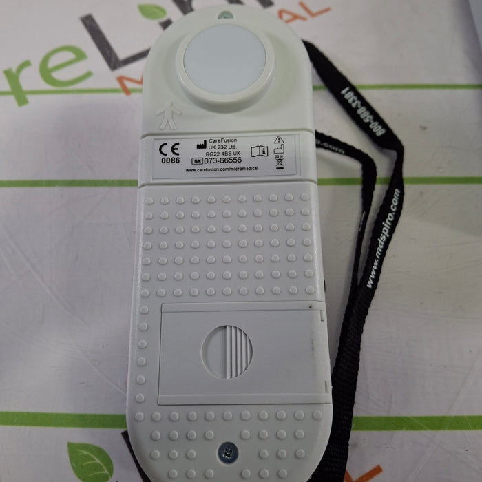 CareFusion Micro CO Meter Carbon Monoxide Monitor