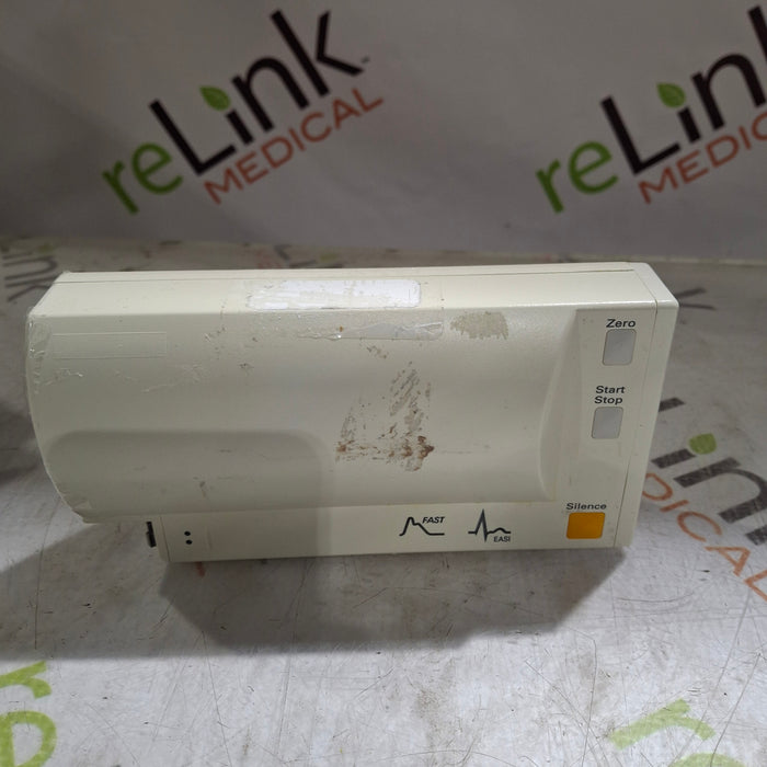 Philips M3001A-A01C06 Fast SpO2, NIBP, ECG, Temp, IBP MMS Module