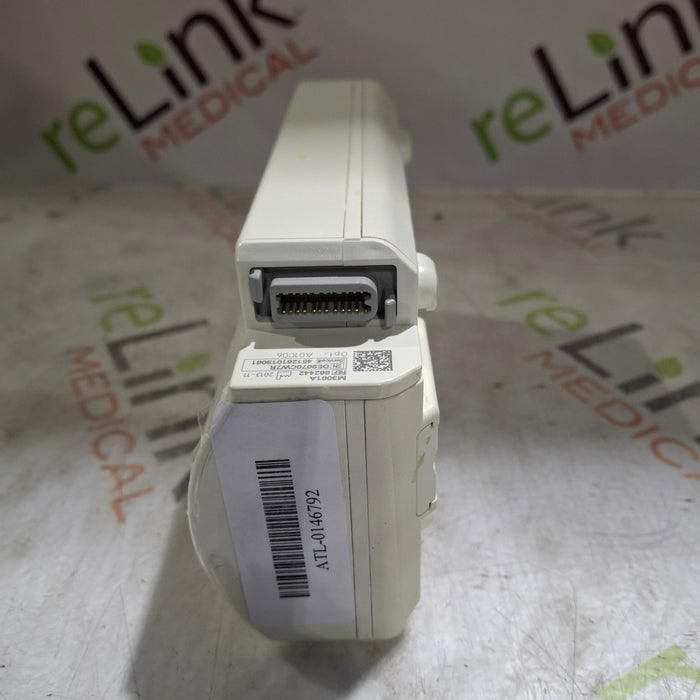 Philips M3001A-A01C06 Fast SpO2, NIBP, ECG, Temp, IBP MMS Module