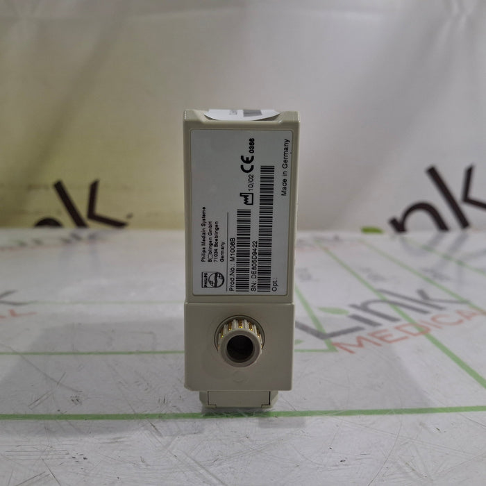 Philips M1006B Single Parameter IBP Module