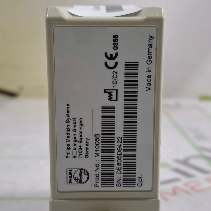 Philips M1006B Single Parameter IBP Module