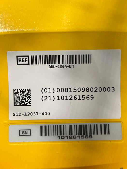 Defibtech Lifeline AED