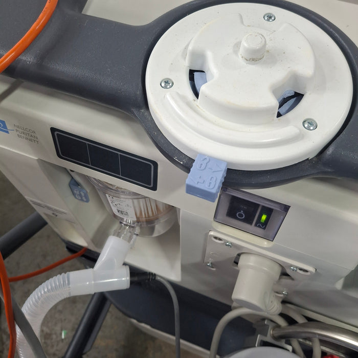 Puritan Bennett 840 Ventilator
