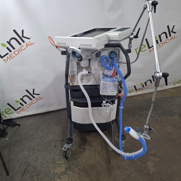 Puritan Bennett 840 Ventilator