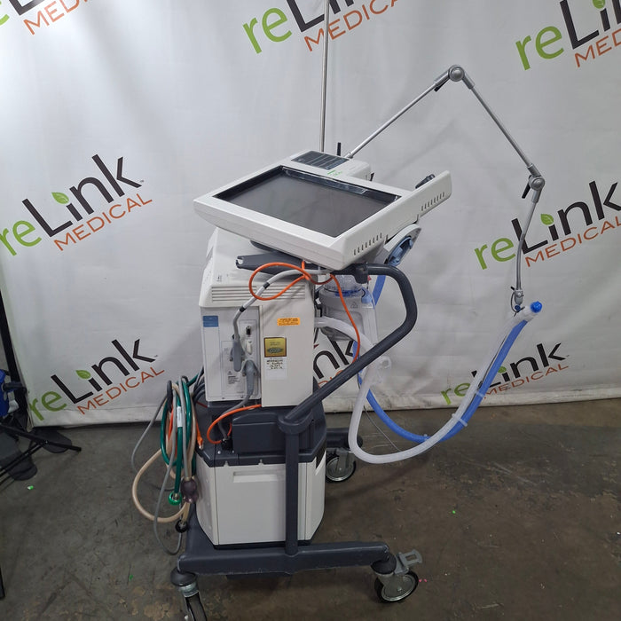 Puritan Bennett 840 Ventilator