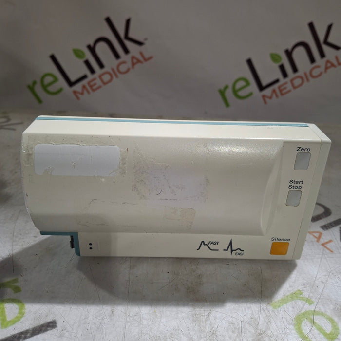 Philips M3001A-A01C06 Fast SpO2, NIBP, ECG, Temp, IBP MMS Module