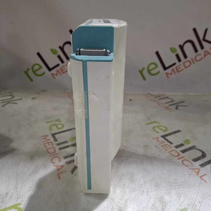 Philips M3001A-A01C06 Fast SpO2, NIBP, ECG, Temp, IBP MMS Module