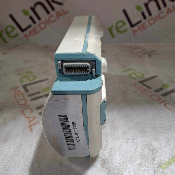 Philips M3001A-A01C06 Fast SpO2, NIBP, ECG, Temp, IBP MMS Module