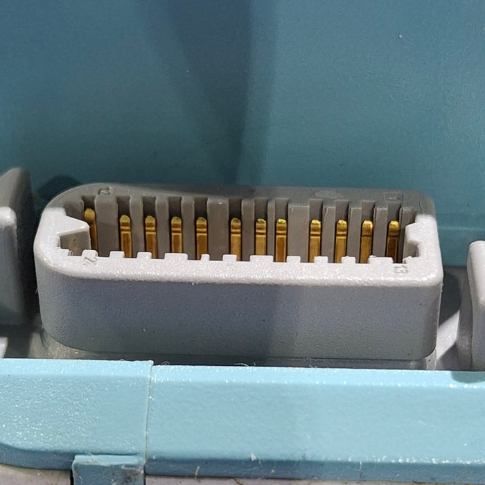 Philips M3001A-A01C06 Fast SpO2, NIBP, ECG, Temp, IBP MMS Module