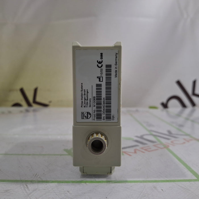 Philips M1006B Single Parameter IBP Module