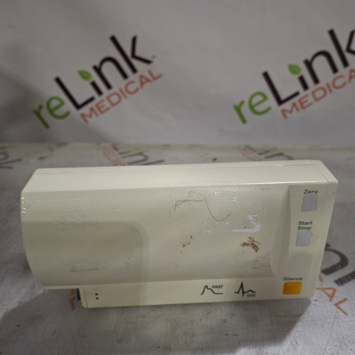Philips M3001A-A01C06 Fast SpO2, NIBP, ECG, Temp, IBP MMS Module