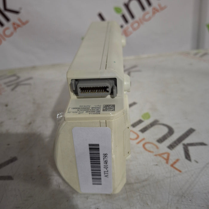 Philips M3001A-A01C06 Fast SpO2, NIBP, ECG, Temp, IBP MMS Module