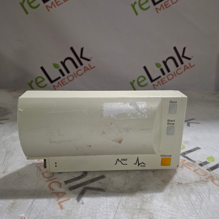 Philips M3001A-A01C06 Fast SpO2, NIBP, ECG, Temp, IBP MMS Module
