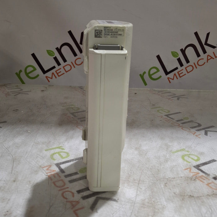 Philips M3001A-A01C06 Fast SpO2, NIBP, ECG, Temp, IBP MMS Module