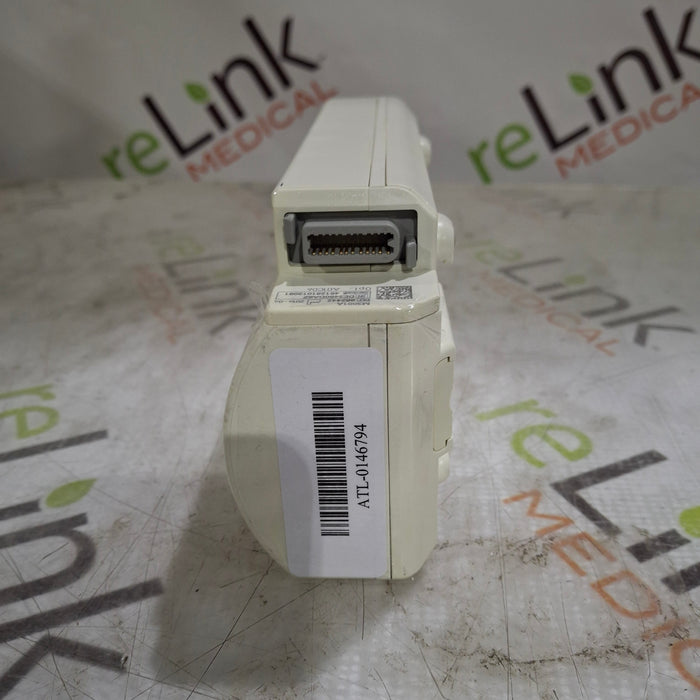 Philips M3001A-A01C06 Fast SpO2, NIBP, ECG, Temp, IBP MMS Module