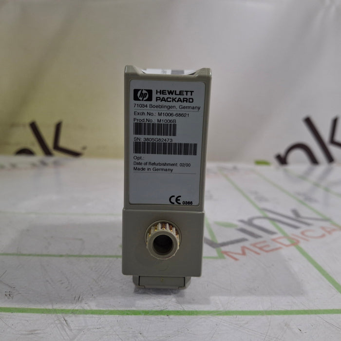 Philips M1006B Single Parameter IBP Module