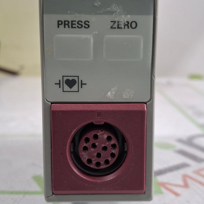 Philips M1006B Single Parameter IBP Module