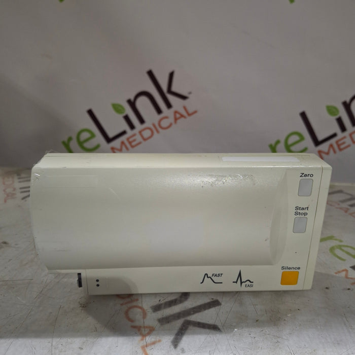 Philips M3001A-A01C06 Fast SpO2, NIBP, ECG, Temp, IBP MMS Module