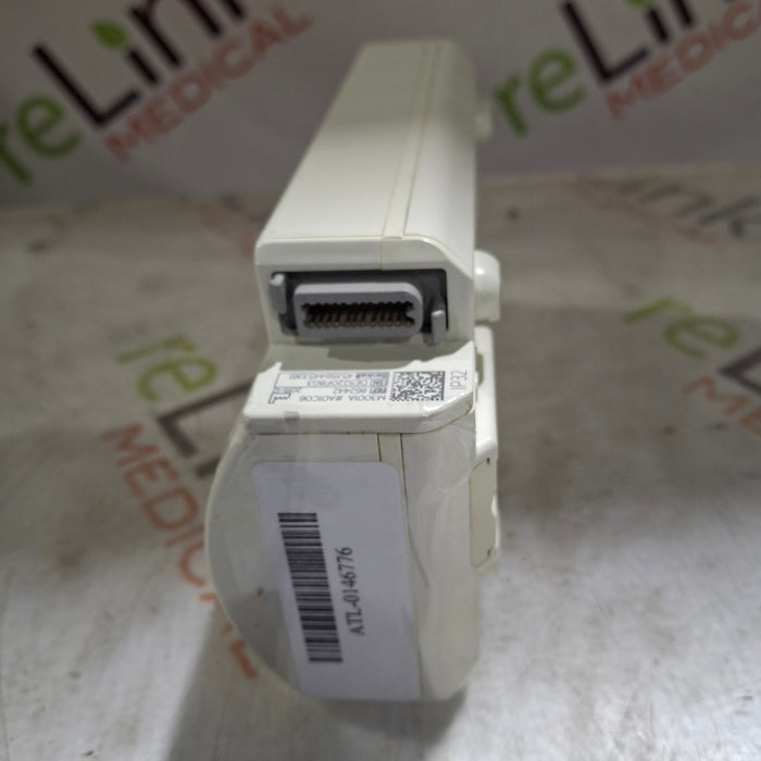 Philips M3001A-A01C06 Fast SpO2, NIBP, ECG, Temp, IBP MMS Module