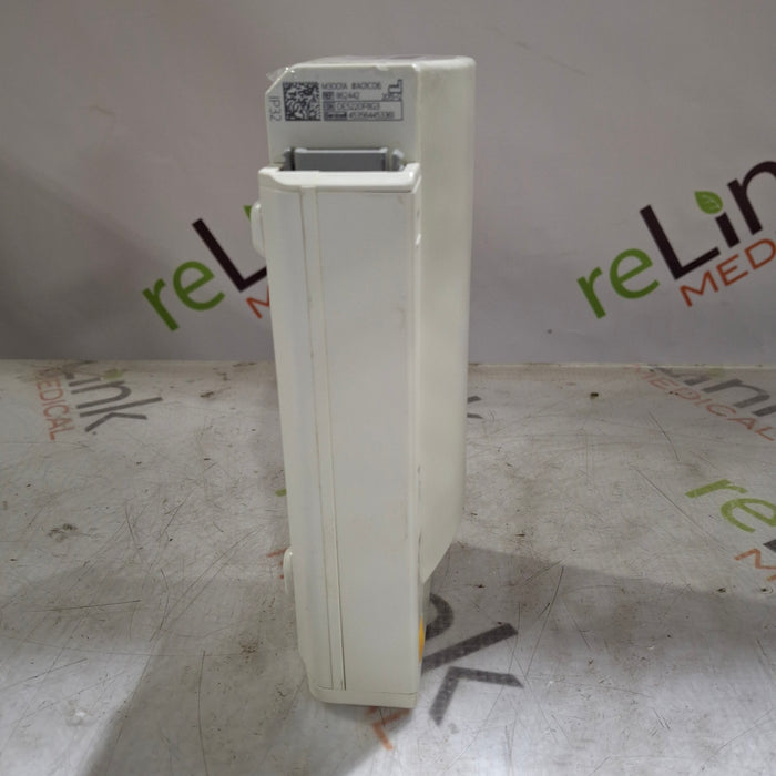 Philips M3001A-A01C06 Fast SpO2, NIBP, ECG, Temp, IBP MMS Module