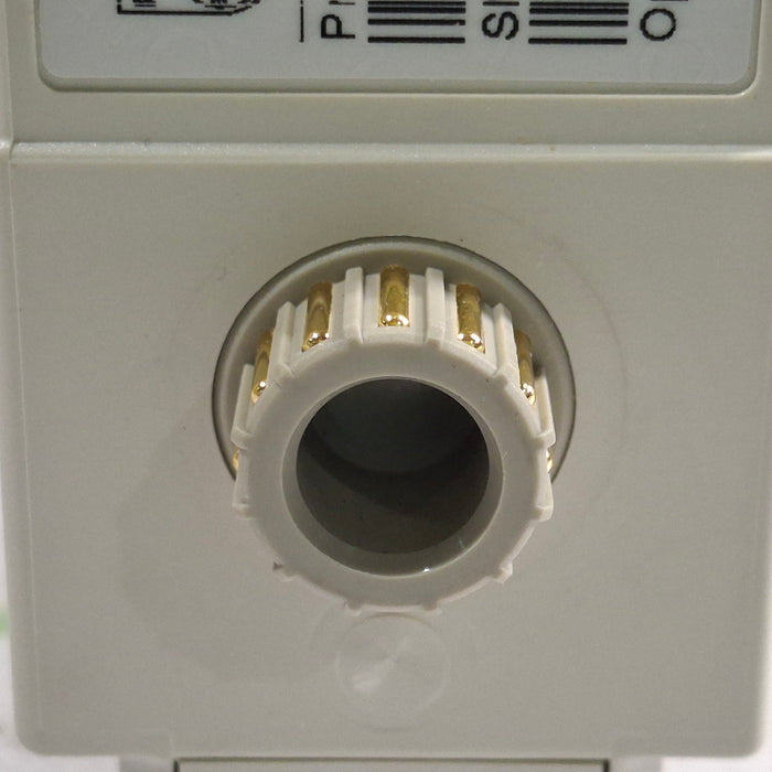 Philips M1029A Single Parameter Temperature Module