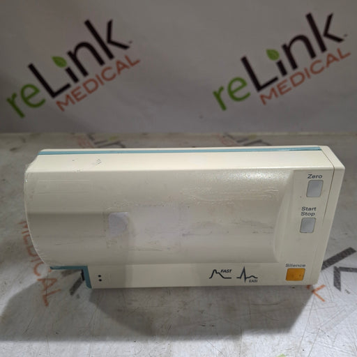 Philips Philips M3001A-A01C06 Fast SpO2, NIBP, ECG, Temp, IBP MMS Module Patient Monitors reLink Online
