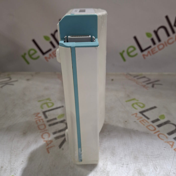 Philips M3001A-A01C06 Fast SpO2, NIBP, ECG, Temp, IBP MMS Module