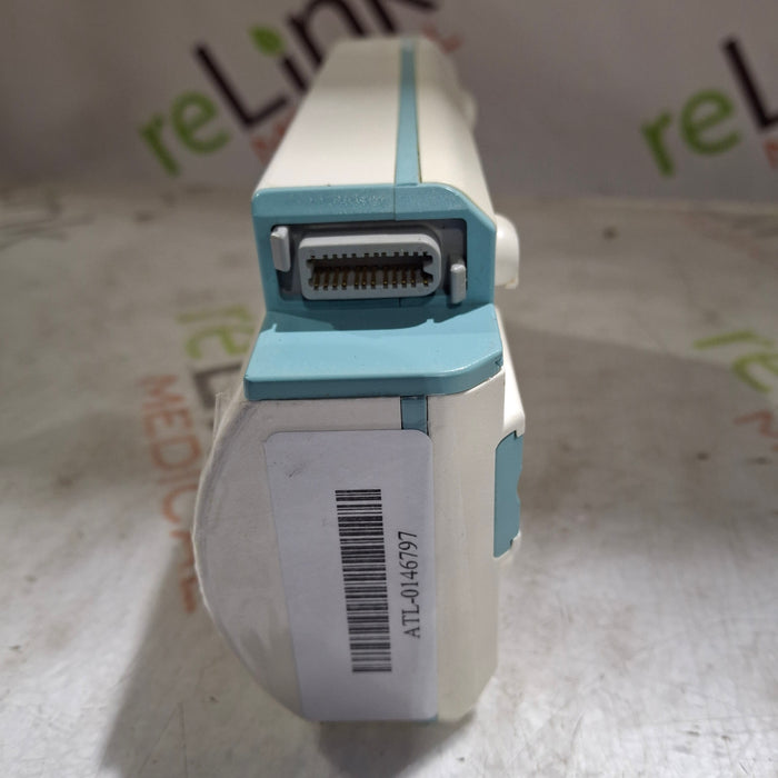 Philips M3001A-A01C06 Fast SpO2, NIBP, ECG, Temp, IBP MMS Module