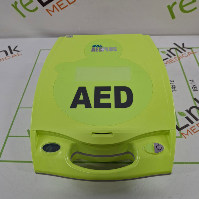 Zoll AED Plus