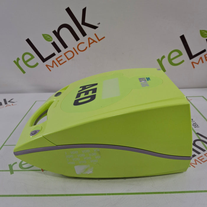 Zoll AED Plus