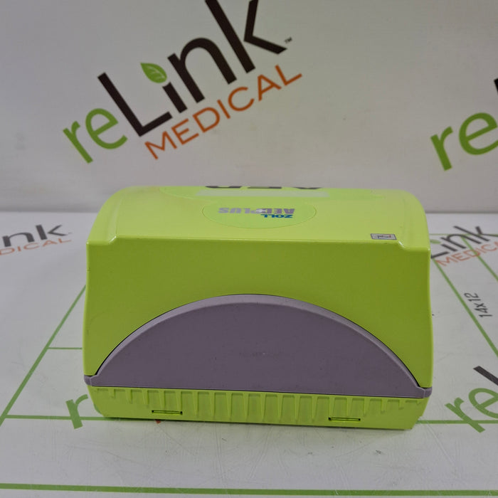 Zoll AED Plus