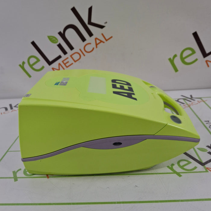 Zoll AED Plus