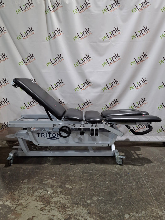 Chattanooga Group TRT-600 Triton DTS Traction Table