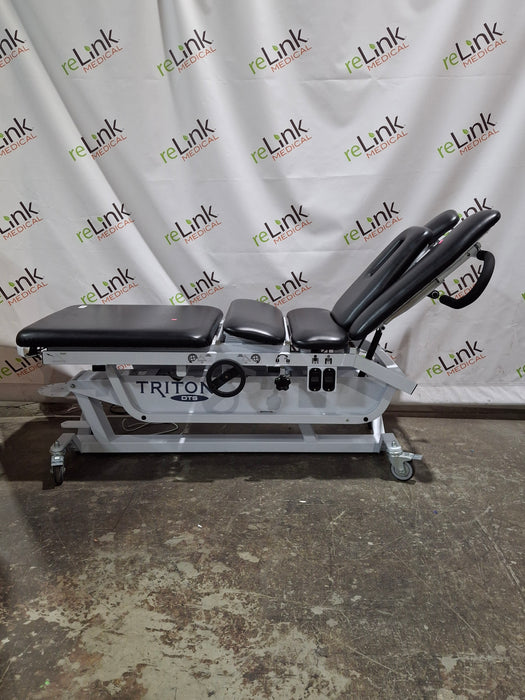 Chattanooga Group TRT-600 Triton DTS Traction Table