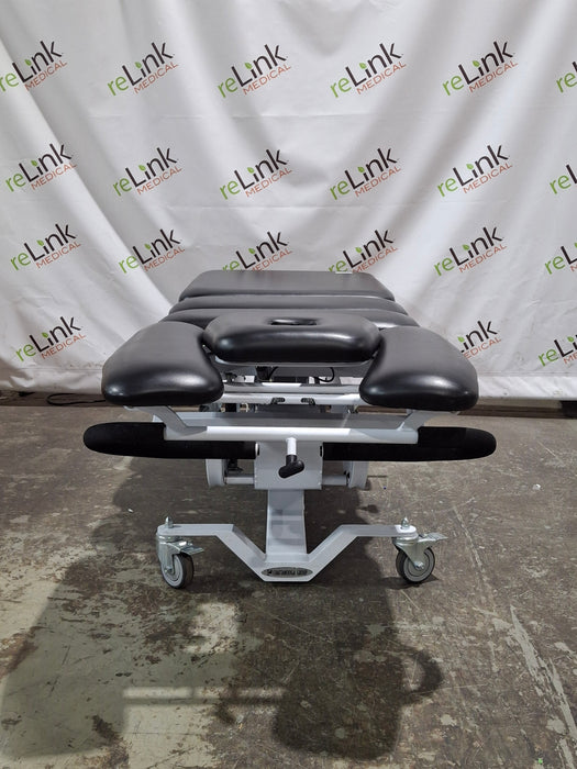 Chattanooga Group TRT-600 Triton DTS Traction Table