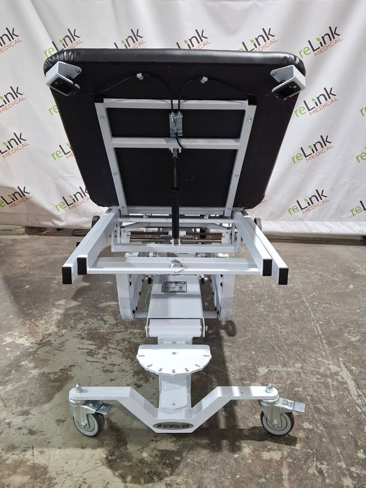 Chattanooga Group TRT-600 Triton DTS Traction Table