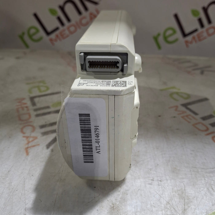 Philips M3001A-A01C06 Fast SpO2, NIBP, ECG, Temp, IBP MMS Module