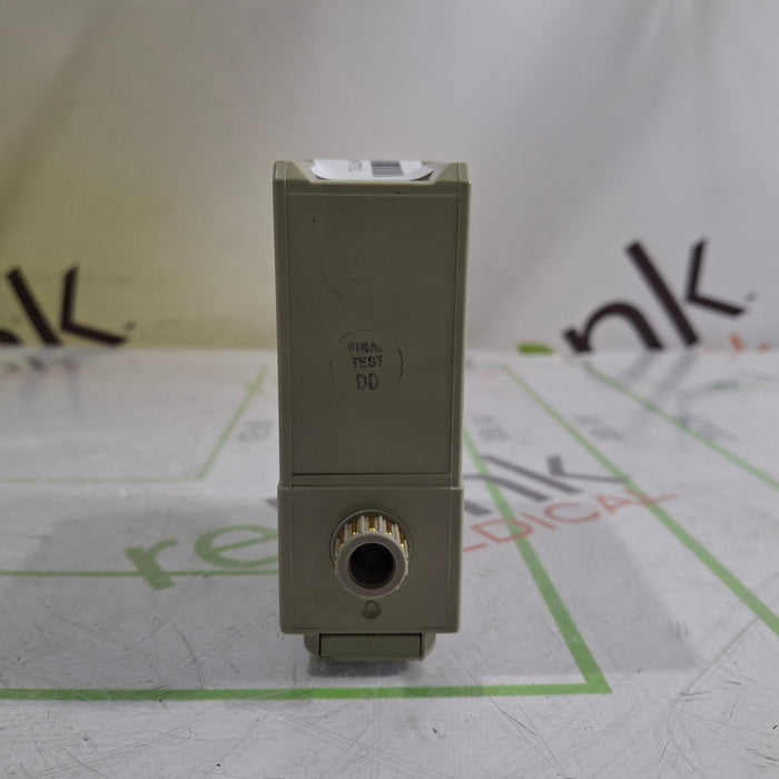 Philips M1029A Single Parameter Temperature Module