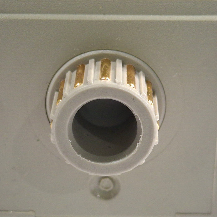 Philips M1029A Single Parameter Temperature Module