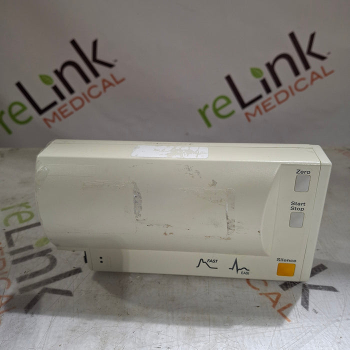 Philips M3001A-A01C06 Fast SpO2, NIBP, ECG, Temp, IBP MMS Module