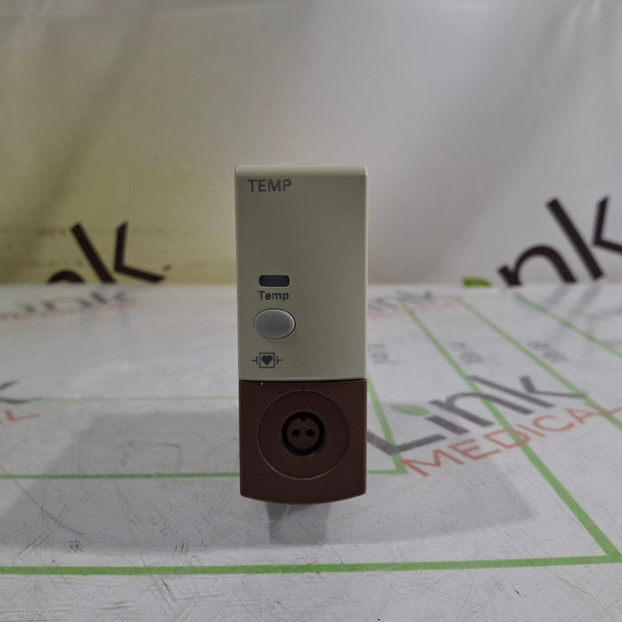 Philips M1029A Single Parameter Temperature Module
