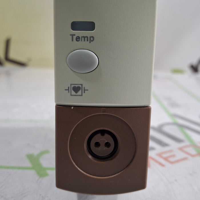 Philips M1029A Single Parameter Temperature Module