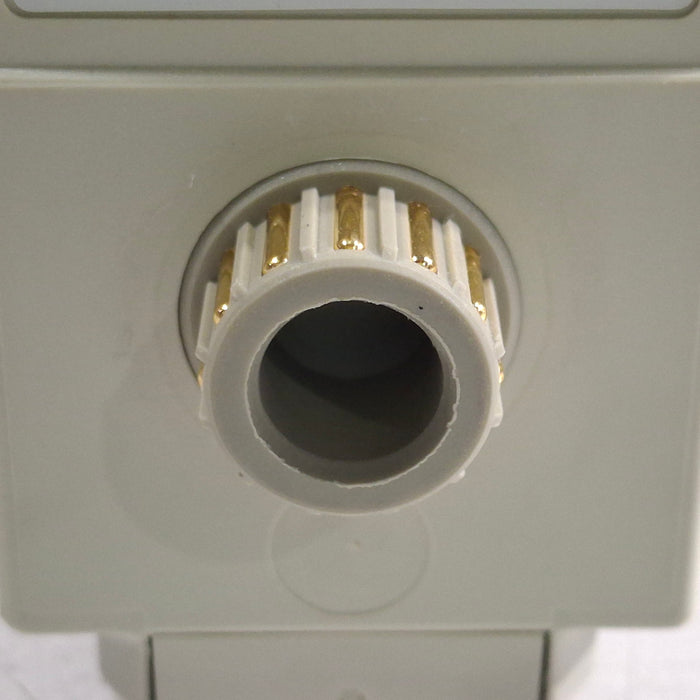 Philips M1029A Single Parameter Temperature Module