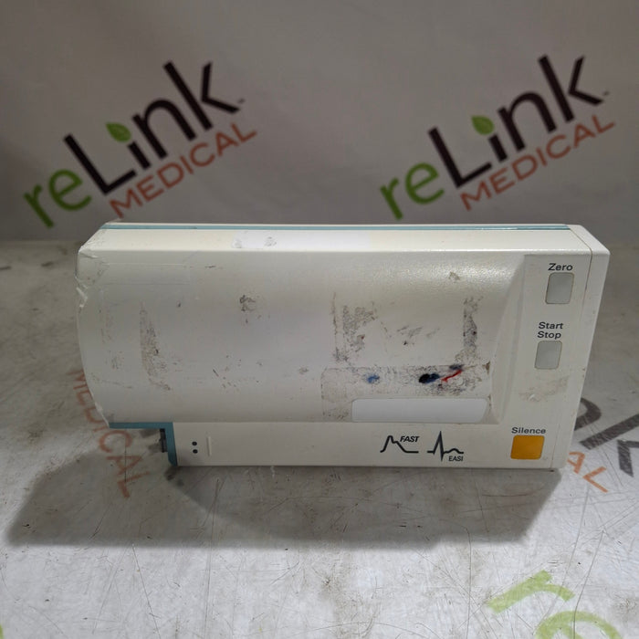 Philips M3001A-A01C06 Fast SpO2, NIBP, ECG, Temp, IBP MMS Module
