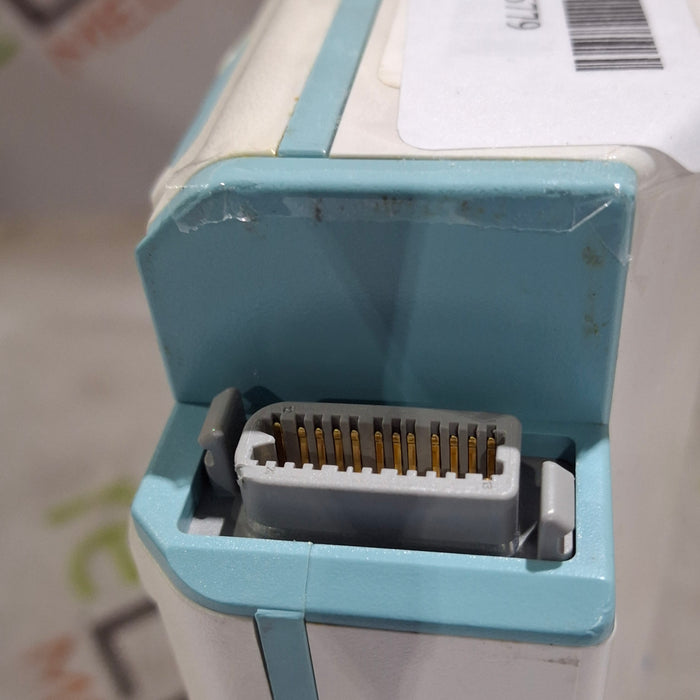 Philips M3001A-A01C06 Fast SpO2, NIBP, ECG, Temp, IBP MMS Module