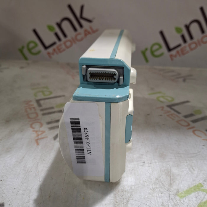Philips M3001A-A01C06 Fast SpO2, NIBP, ECG, Temp, IBP MMS Module