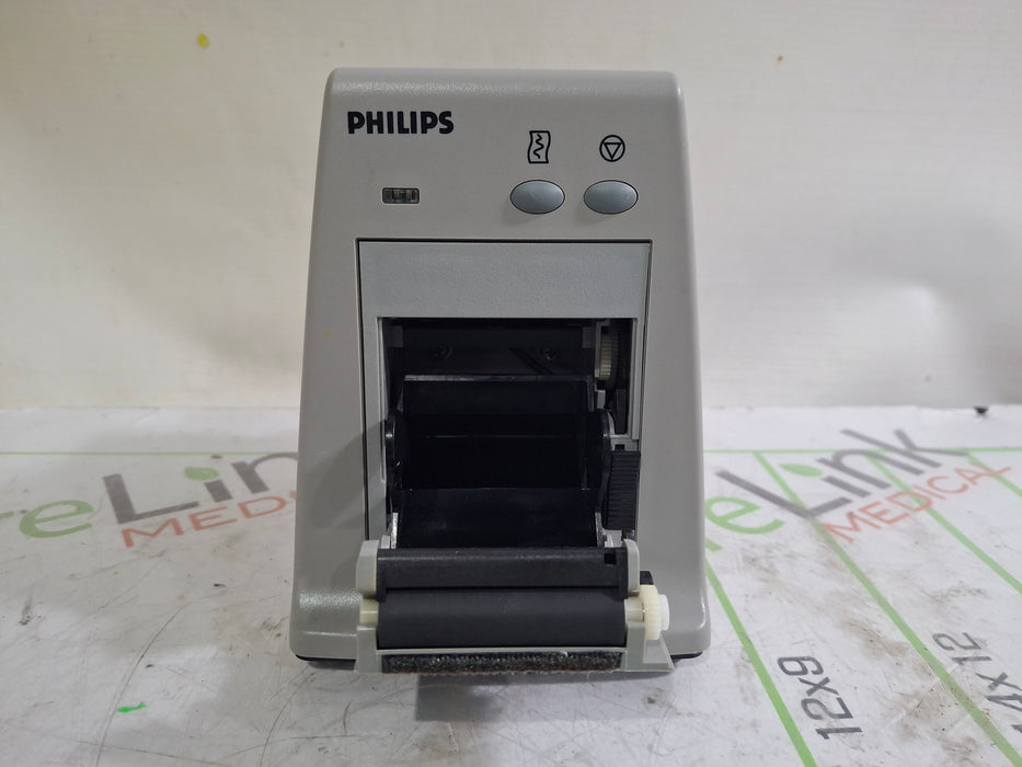 Philips 862120 IntelliVue 2 Channel Recorder/Printer