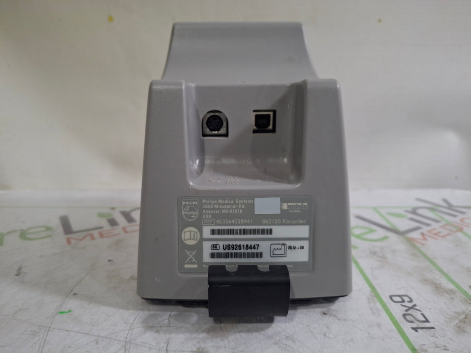 Philips 862120 IntelliVue 2 Channel Recorder/Printer