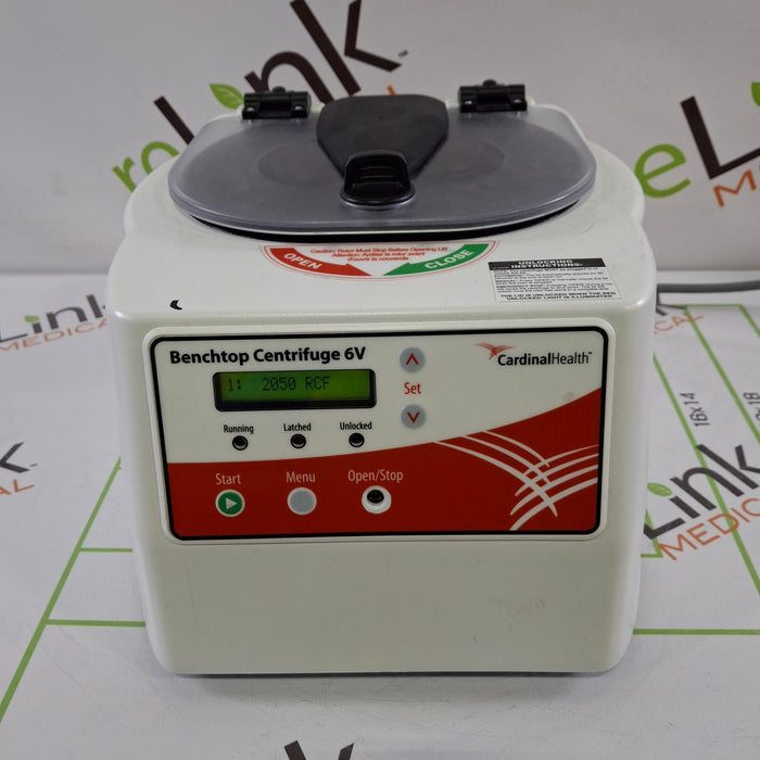 Cardinal Health 642VES Centrifuge
